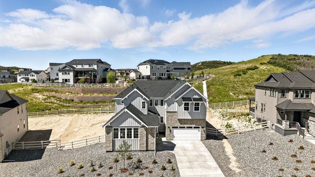 Steamboat | A Multi-Gen Home by Taylor Morrison - image