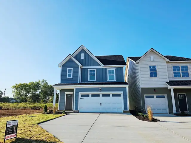 Gibson by Horizon Construction and Development - image