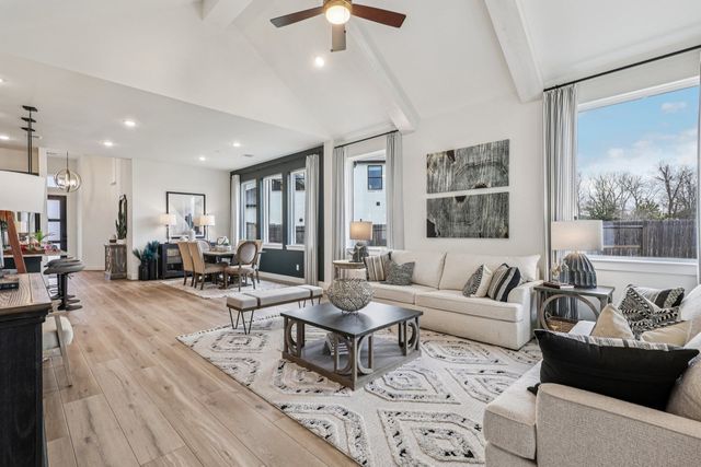 Oxford by Chesmar Homes - image