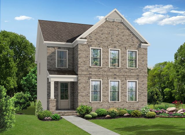 The Tensley by The Providence Group - image