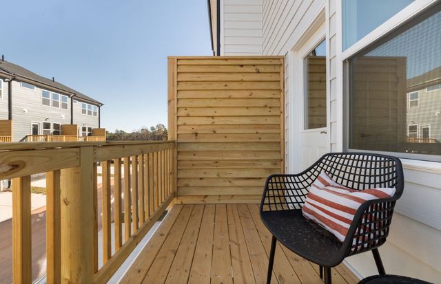 Crestwind by Pulte Homes - image
