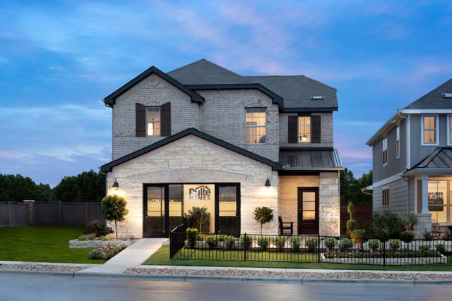 Nelson by Pulte Homes - photo