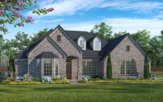 Mason by Kendall Homes - image