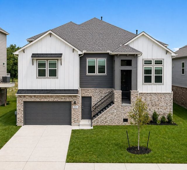 Alpine 3000 SH by Saratoga Homes - image