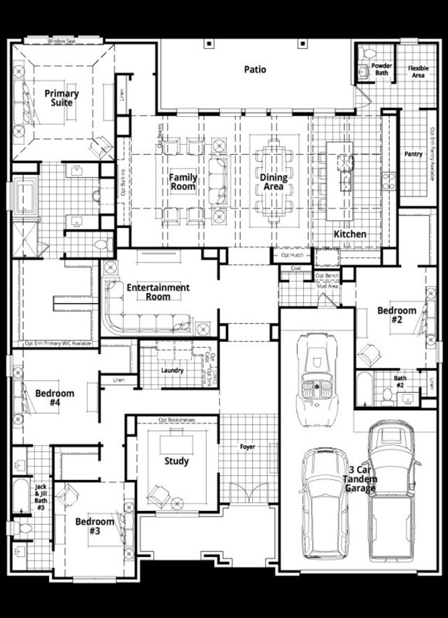 Byron by Highland Homes - image