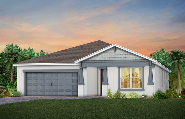 Prosperity by Del Webb - image