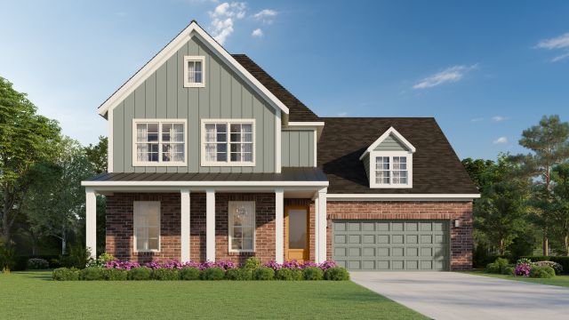 Arbor by Grant & Co - image