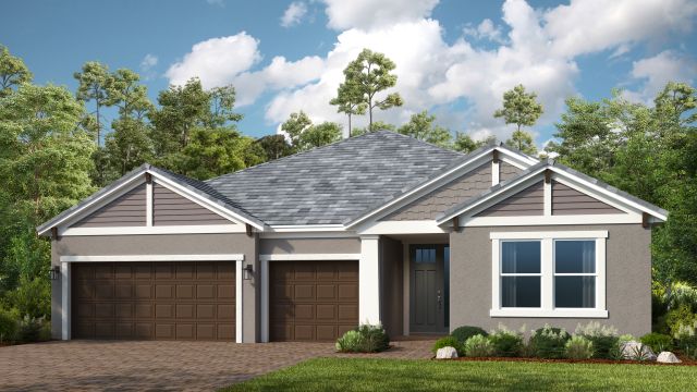 Saint Croix by Taylor Morrison - image