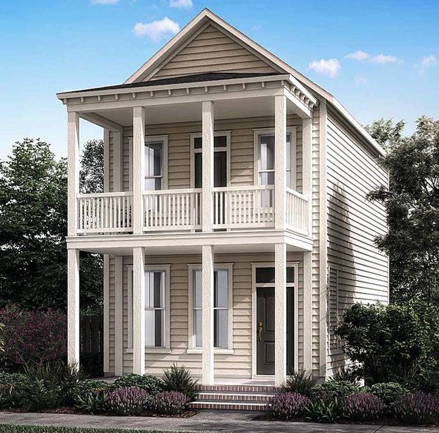 Rowan P by Saussy Burbank - image