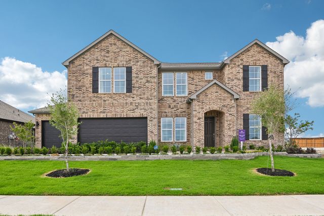 Greycliff by Century Communities - image