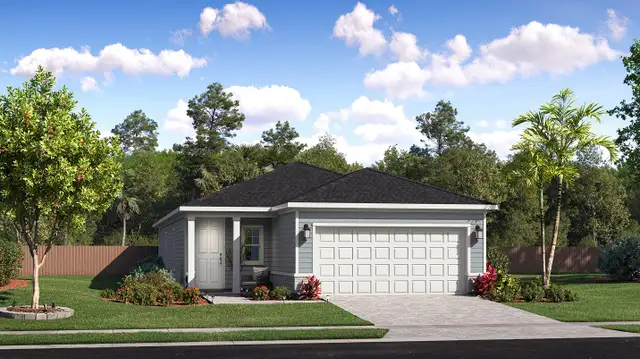 Amber by Lennar - image