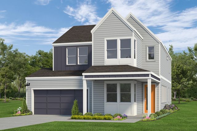 Blanco by Autograph Homes - image