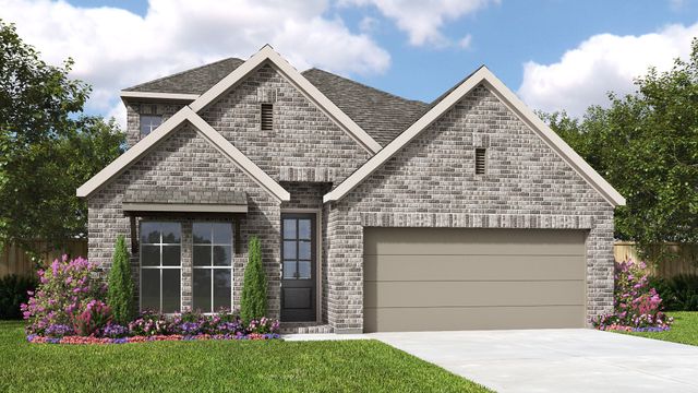 2444P by Perry Homes - image