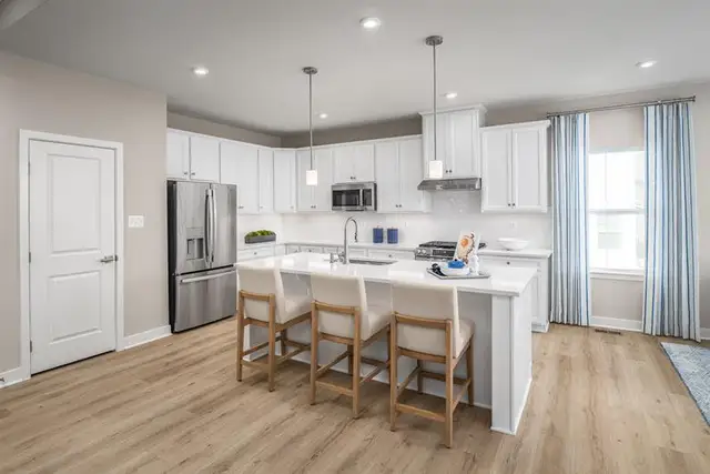 Cumberland by Ryan Homes - image