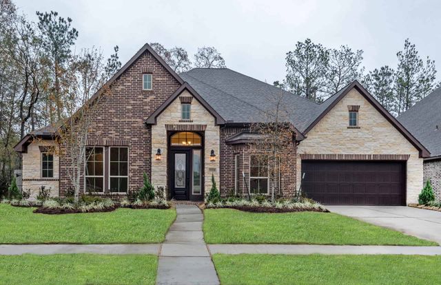 3616 by Ravenna Homes - image