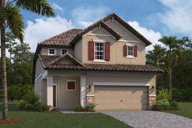 Willow by M/I Homes - image