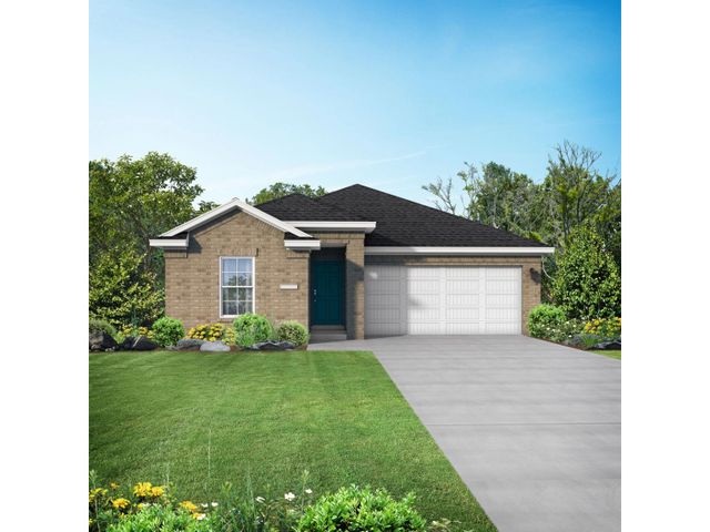 The Laguna A by Davidson Homes LLC - image