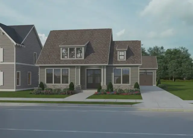 The Florence 1A by Signature Homes - image