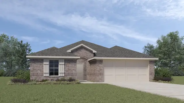 Hubbard by D.R. Horton - image