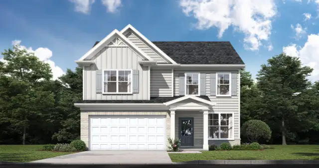 Mallow by McKinley Homes - image