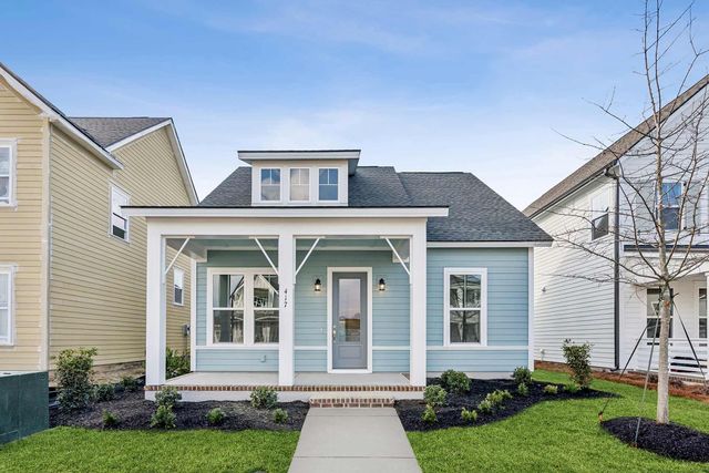 The Kellicreek II by David Weekley Homes - image