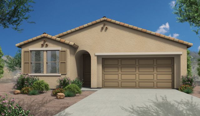 Hermosa by Courtland Communities - photo