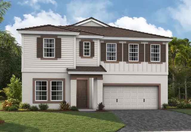 Pelican by Homes by WestBay - image