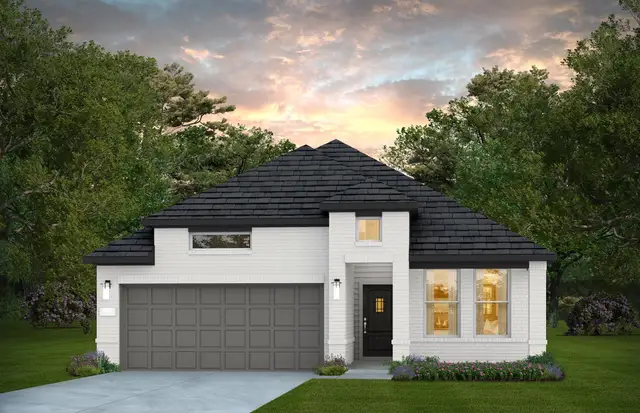 Oakmont by Pulte Homes - image