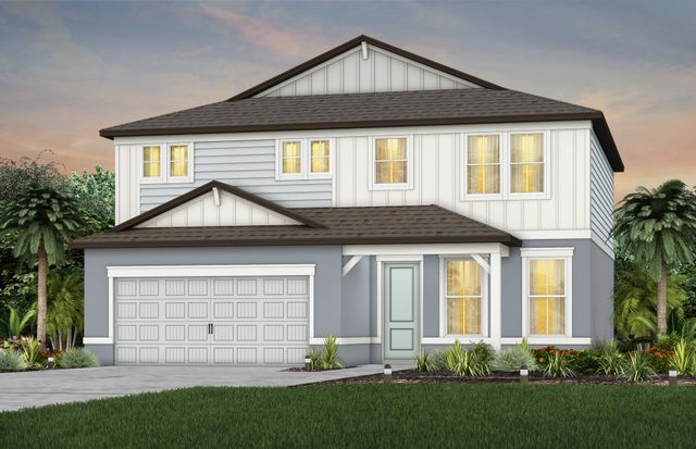 Tilden by Pulte Homes - image