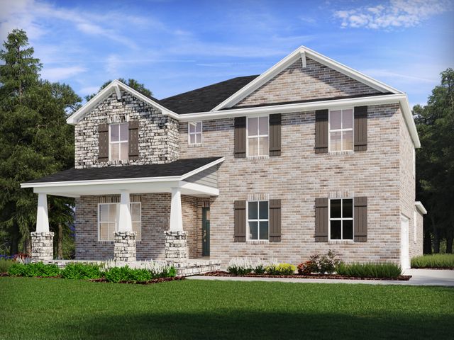 Benders Cove - Estate Series image