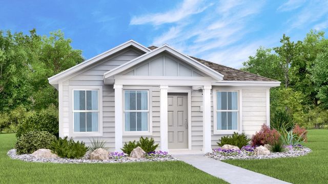 Weyburn by Lennar - photo