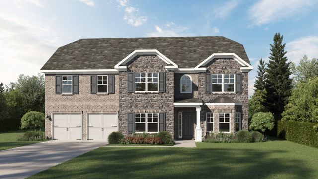 Reynold by Kerley Family Homes - image