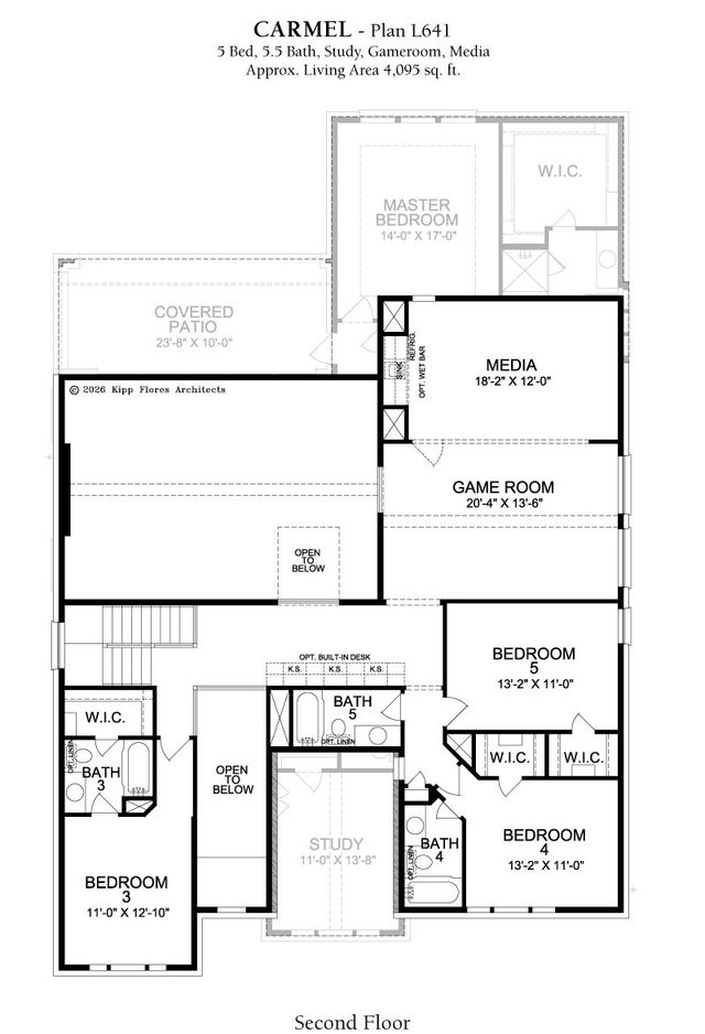 Carmel by Landon Homes - image