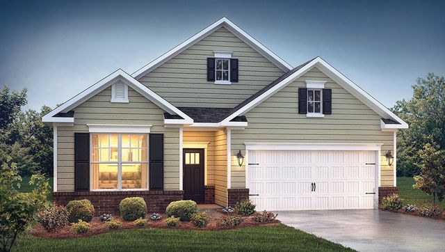 Bristol by D.R. Horton - image