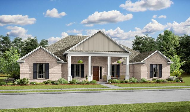 Elin by K. Hovnanian® Homes - photo