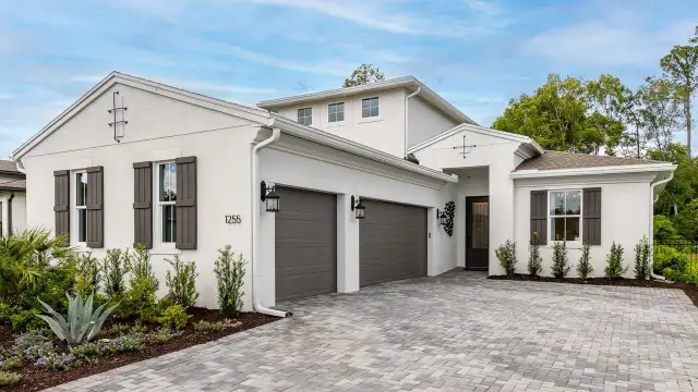 Laura by Kolter Homes - image