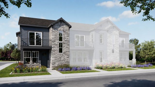C by Trumark Homes - image
