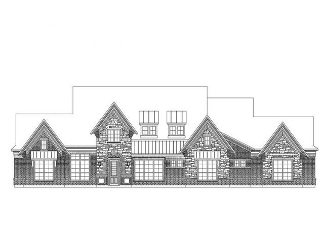 Grand Whitestone by Grand Homes - image