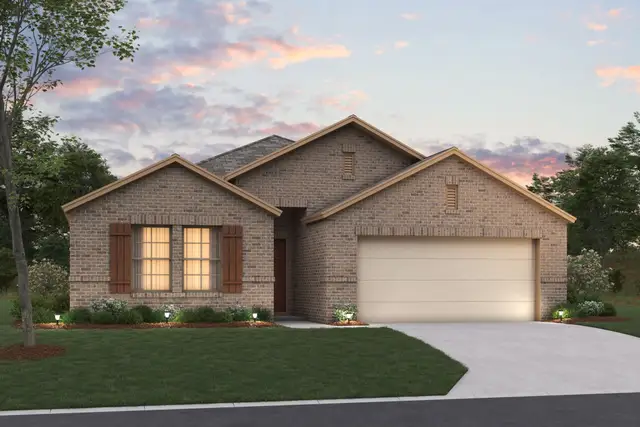 Pizarro by M/I Homes - image