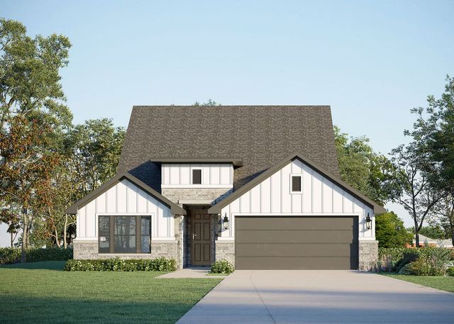 Adams 4123 by GFO Home - image