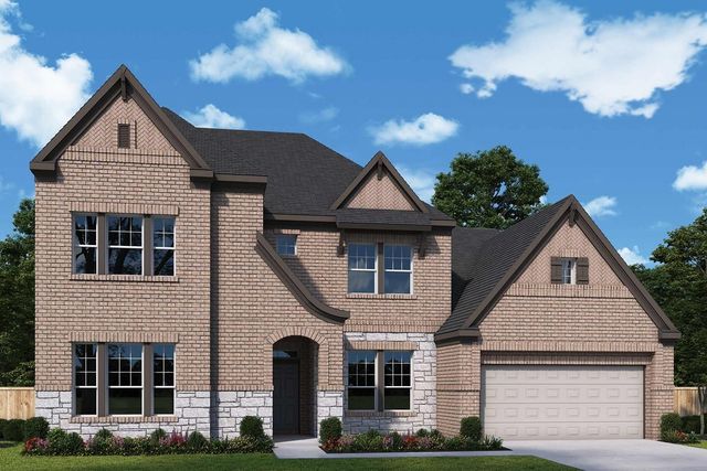 The Owen by David Weekley Homes - photo