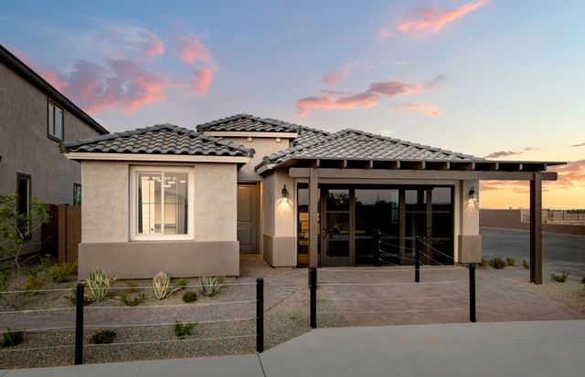 Verbena by Pulte Homes - image