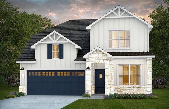 Idalou by Pulte Homes - photo