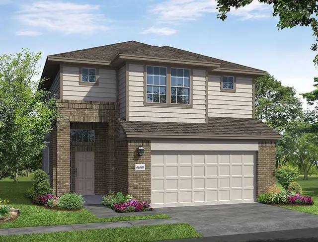The Chelsea by McKinley Homes - image