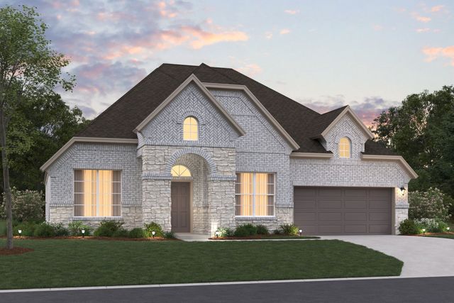 Brazos - Premier Collection image