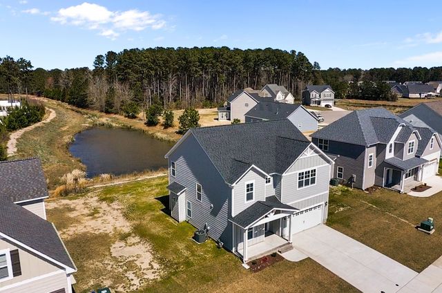 Arbor Hills South II image