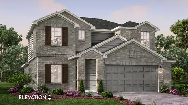 Blanco by CastleRock Communities - image