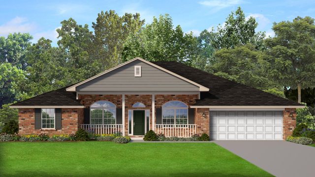 2169 by Adams Homes - image