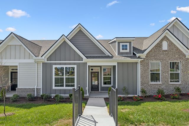 Hickory by Ashton Woods - image