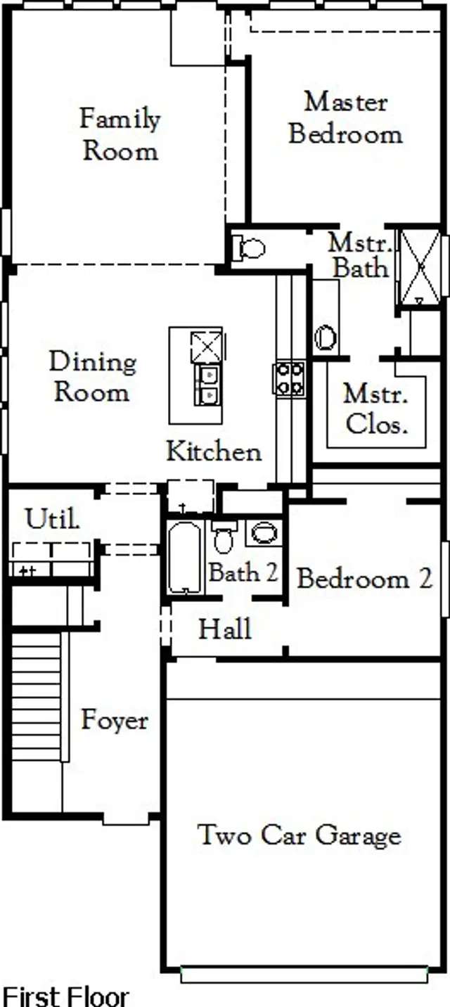 Progreso (2080-CV-30) by Coventry Homes - image